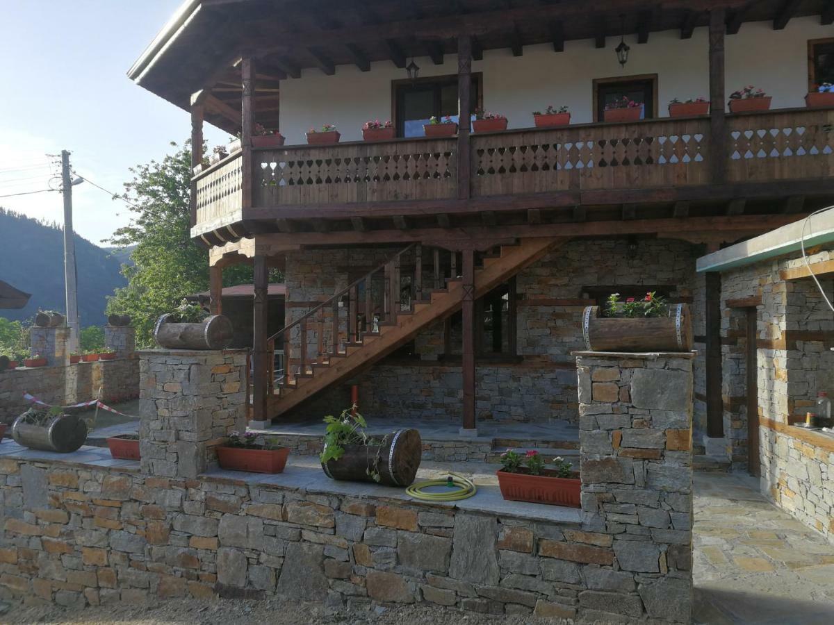 Hotel Слънчевата Къща Kovačevica Exterior foto