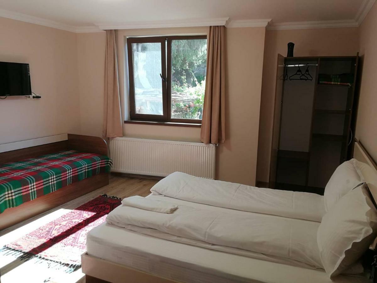 Hotel Слънчевата Къща Kovačevica Exterior foto