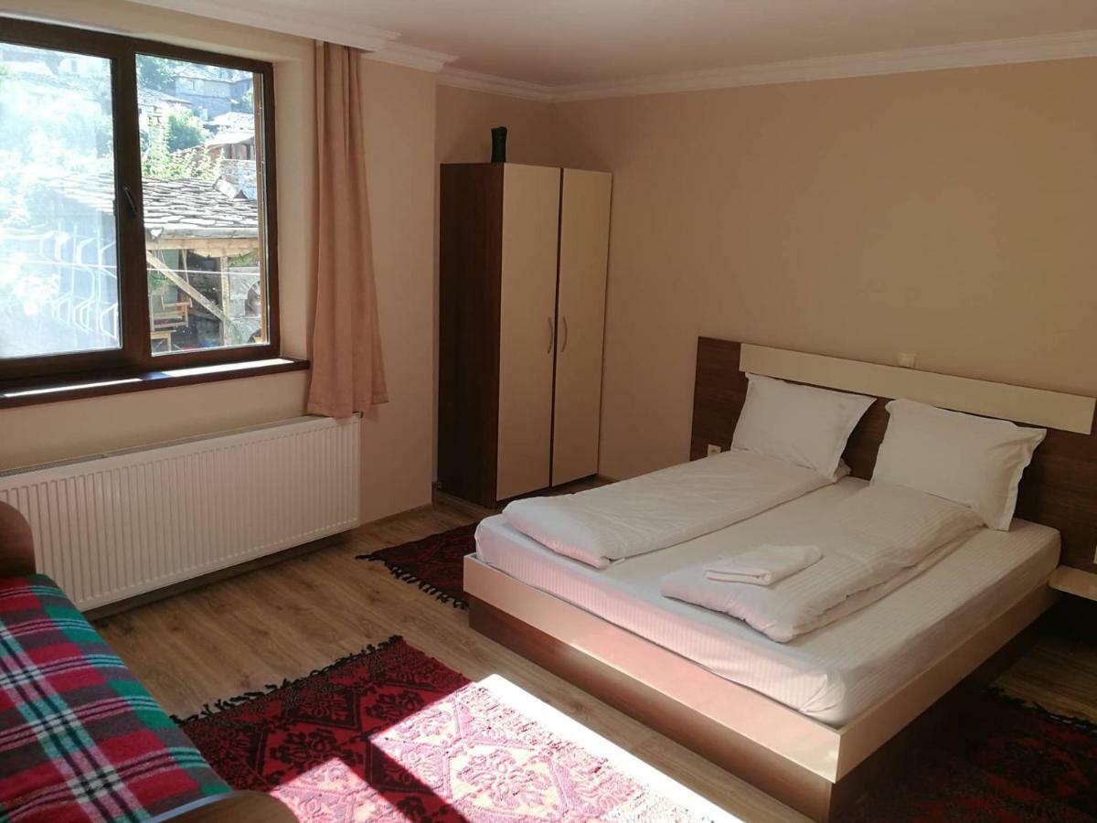 Hotel Слънчевата Къща Kovačevica Exterior foto