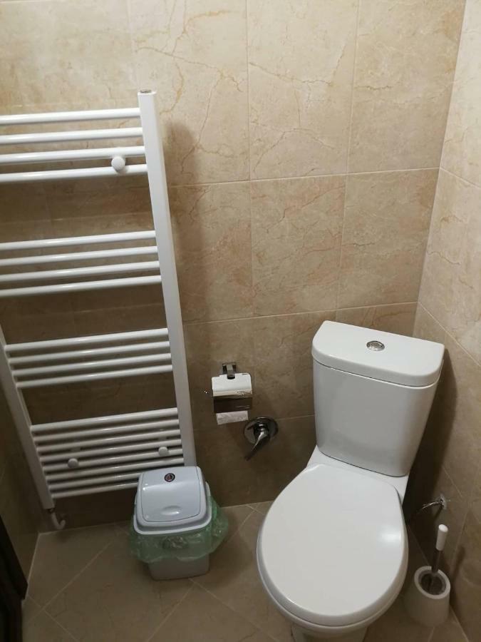 Hotel Слънчевата Къща Kovačevica Exterior foto