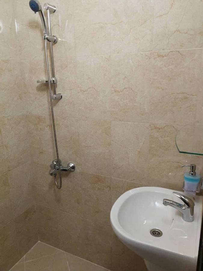 Hotel Слънчевата Къща Kovačevica Exterior foto