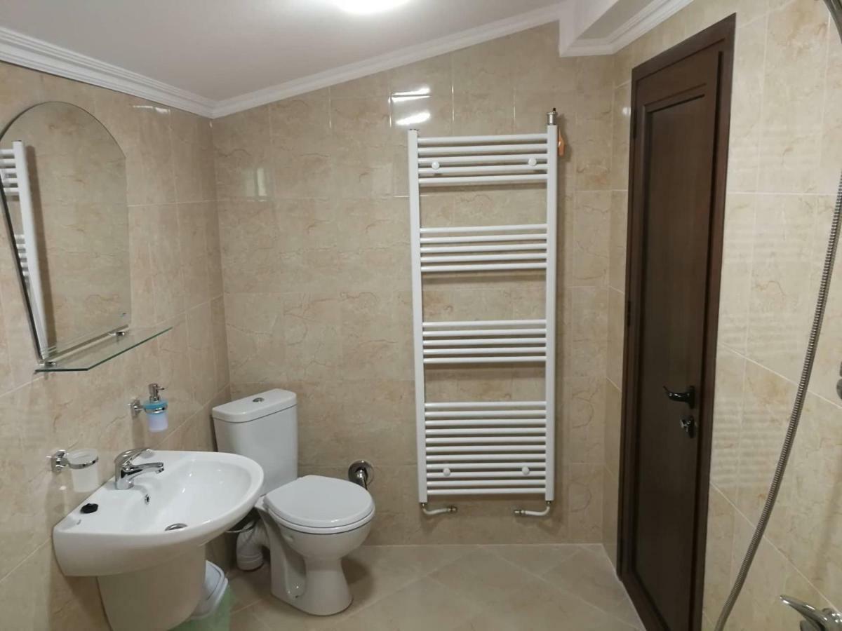 Hotel Слънчевата Къща Kovačevica Exterior foto
